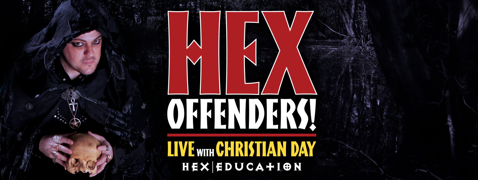 Hex Offenders